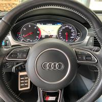 Audi A6 3.0 tdi quattro S line