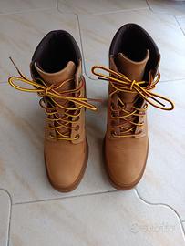 Stivaletti donna Timberland