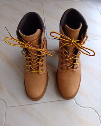 Stivaletti donna Timberland