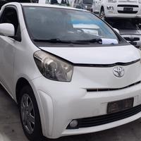 RICAMBI Toyota IQ - 2009