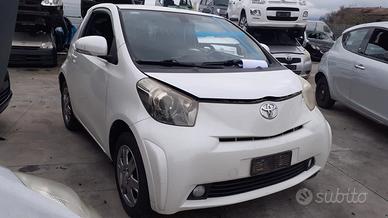 RICAMBI Toyota IQ - 2009