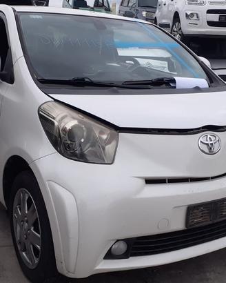 RICAMBI Toyota IQ - 2009