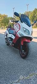 Yamaha T Max - 2001