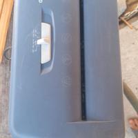 Distruggi documenti GBC usato