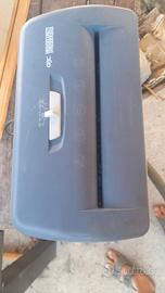 Distruggi documenti GBC usato