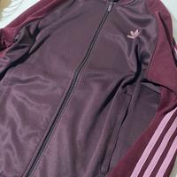 Felpa adidas originale pari a nuovo