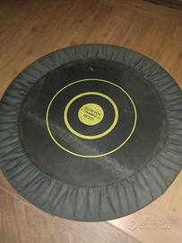trampolino 
