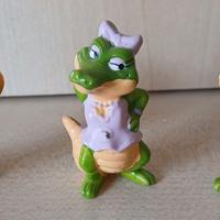 Coccobulli sorpresine Kinder anno 1995