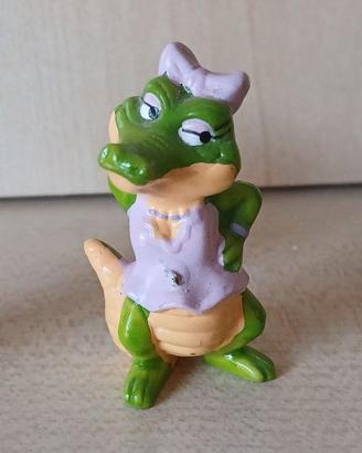 Coccobulli sorpresine Kinder anno 1995