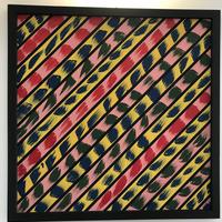 Astratto Johnny Stefann "CONTRAST WOOD"