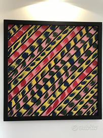 Astratto Johnny Stefann "CONTRAST WOOD"