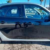 SMART FORFOUR 1,0 BENZINA 70 CV X NEOPATENTATI DOP