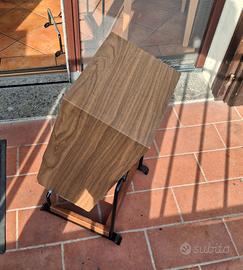 STAND SUPPORTO JBL WHARFEDALE TANNOY ecc