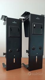 4 supporti da tavolo per PC