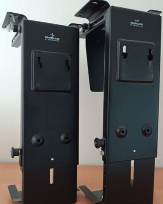 4 supporti da tavolo per PC