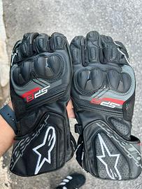 Guanti alpinestars SP-8 V3 XXL