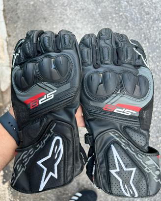 Guanti alpinestars SP-8 V3 XXL
