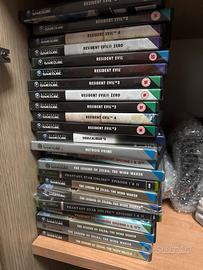 Giochi nintendo gamecube