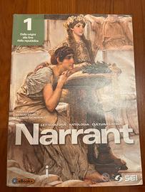 Narrant