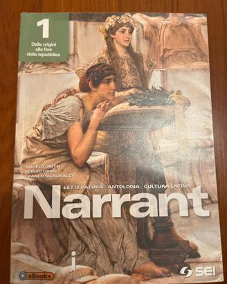 Narrant