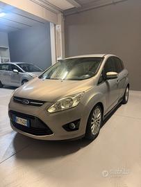 Ford C-Max 1.6