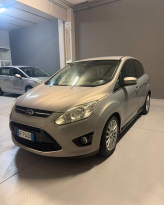 Ford C-Max 1.6