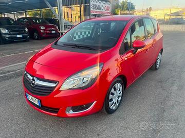 Opel Meriva 1.6 CDTI Cosmo Unipro 2015