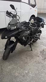 Benelli 502