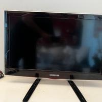 Tv 26 pollici Samsung + amazon firestick