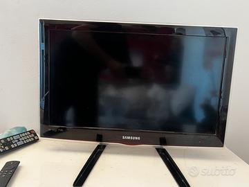 Tv 26 pollici Samsung + amazon firestick