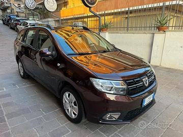 Dacia Logan mcv 0.9 Tce 12v S&S Laureate gpl