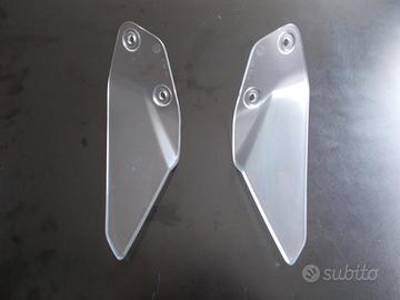 Deflettori BMW R1200GS anno 2016