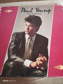 Paul Young 2 Vinili