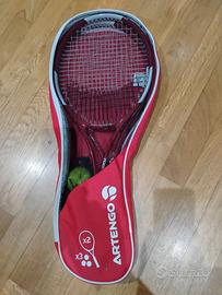 racchette tennis artengo
