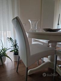 Tavolo da pranzo Rosentorp IKEA 