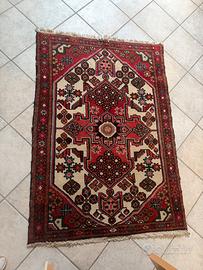 Tappeto Orientale