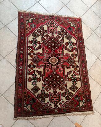 Tappeto Orientale