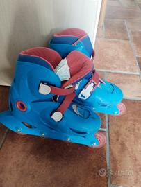 rollerblade