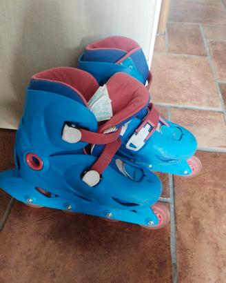 rollerblade