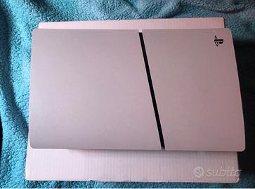 Play station 5 DISK 1 terabite