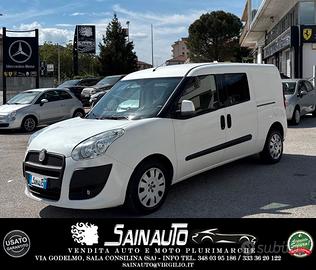 Fiat Doblo Doblò 1.6 MJT 105CV PL Combi Maxi N1 GA