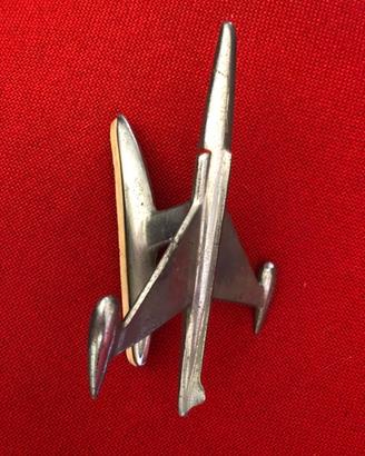 Areoplanino fondo magazzino vespa anni 50