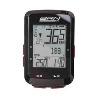 CICLOCOMPUTER  GPS BRN MY-NAVI GPS05