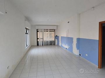 Immobile di 74 m² con 2 locali a Vairano Patenora