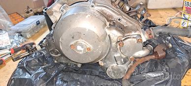 motore gilera arizona 125