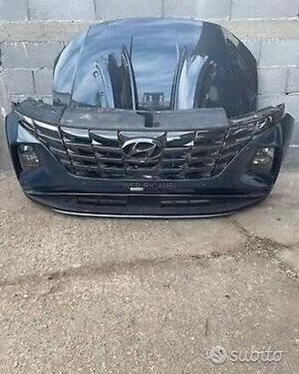Hyundai tucson 2021 2022 rif 21