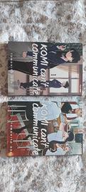 Komi can't communicate 1-2