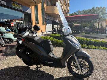 PIAGGIO Medley 150 S TUTTO INCLUSO ANCHE PASSAGG