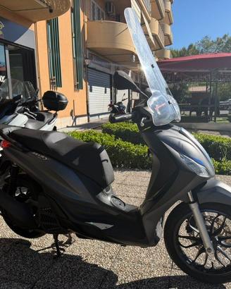 PIAGGIO Medley 150 S TUTTO INCLUSO ANCHE PASSAGG