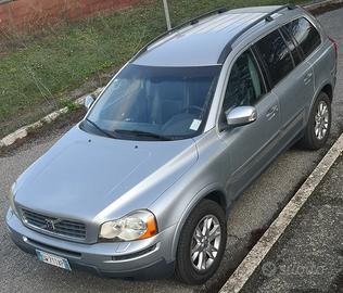 Volvo xc90 (2003-2014) - 2009